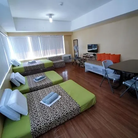 Affordable 1Br Condo In Wh Taft Residences